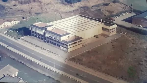 Finca rústica de 0,6 ha en venta en Vizcaya