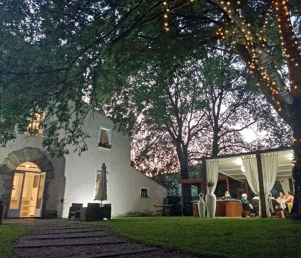 Finca rústica de 20 ha en venta en Girona