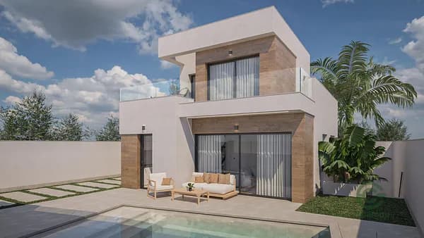 House of 0,0225 ha for sale in Alicante