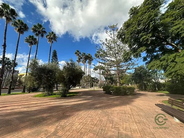 Casa de 0,03 ha en venta en Los barrios, Cadiz