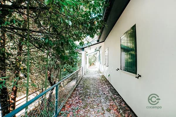 Finca rústica de 0,04 ha en venta en Gerês - rio cávado, Braga