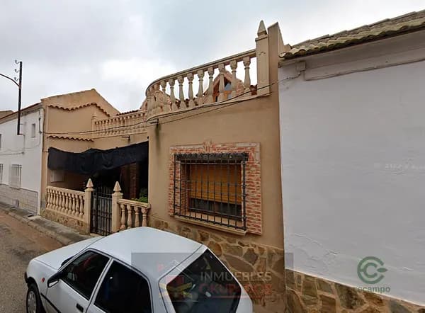 Casa de 0,0206 ha en venta en Las mesas, Cuenca