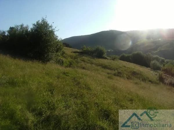 Finca rústica de 0,7501 ha en venta en Liérganes, Cantabria