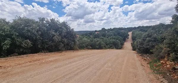 Casa de 0,8321 ha en venta en Loranca de tajuña, Guadalajara