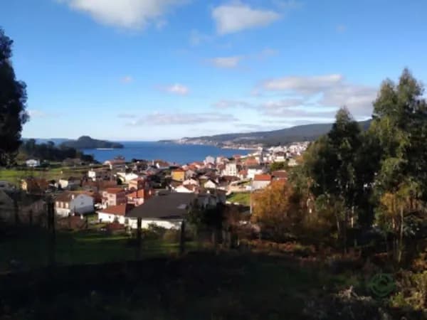 Finca forestal de 3,8 ha en venta en Poio, Pontevedra