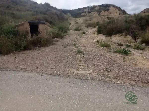 Finca rústica de 1,8 ha en venta en S. jose de la vega, Murcia