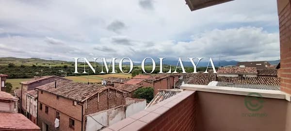 Finca de recreo de 0,05 ha en venta en La rioja