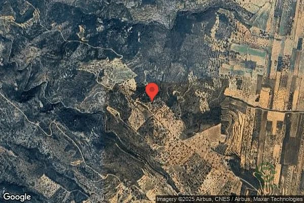 Finca agrícola de 1,83 ha en venta en Castellón