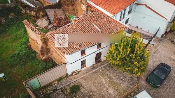 Finca rústica de 0,04 ha en venta en Cala, Huelva