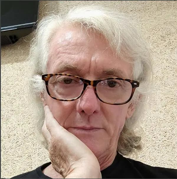 Ramón García Bernasconi