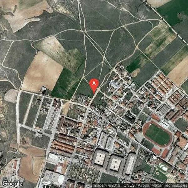 Casa de 0,2752 ha en venta en Tarancón, Cuenca