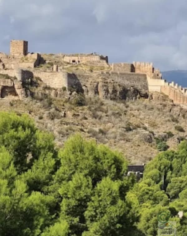 Casa de 0,022 ha en venta en Valencia