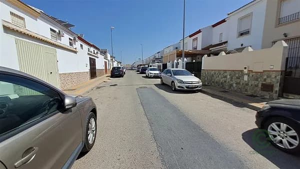 Casa de 0,0156 ha en venta en Almonte, Huelva