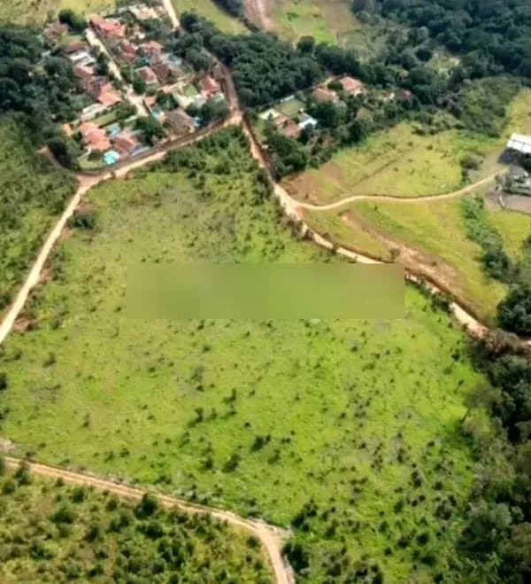 Fazenda rustica de 29,12 ha para venda em São paulo