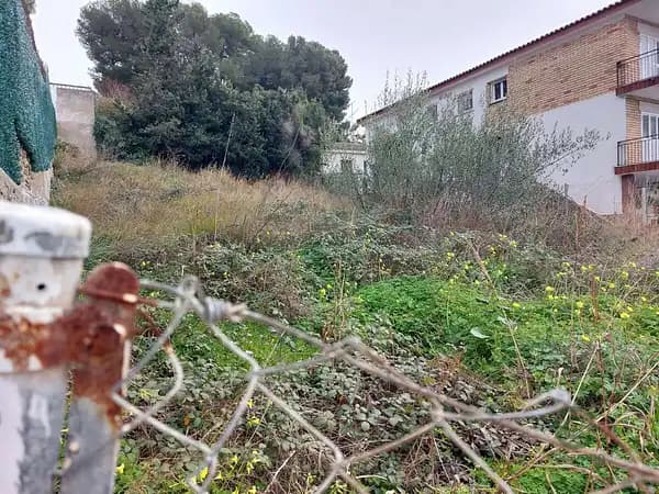Terreno urbano de 0,05 ha en venta en Tarragona