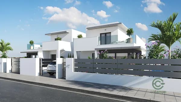House of 0,0127 ha for sale in Alicante