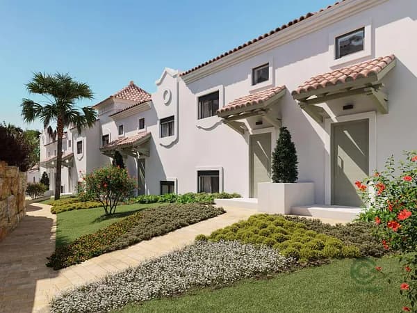 Casa de 0,0205 ha en venta en Estepona, Malaga