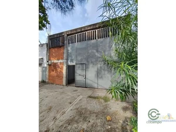 Nave industrial de 0,0152 ha en venta en Valle del cauca