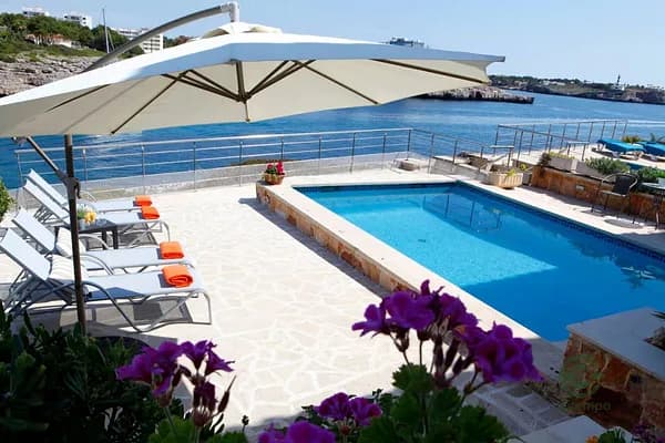 Casa de 0,025 ha en venta en Felanitx, Islas baleares