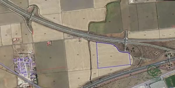 Finca agrícola de 6,3685 ha en venta en Huelva, Huelva