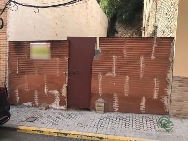 Casa de 0,01 ha en venta en Moron de la frontera, Sevilla