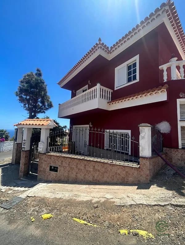 Casa de 0,033 ha en venta en Candelaria, Santa cruz de tenerife