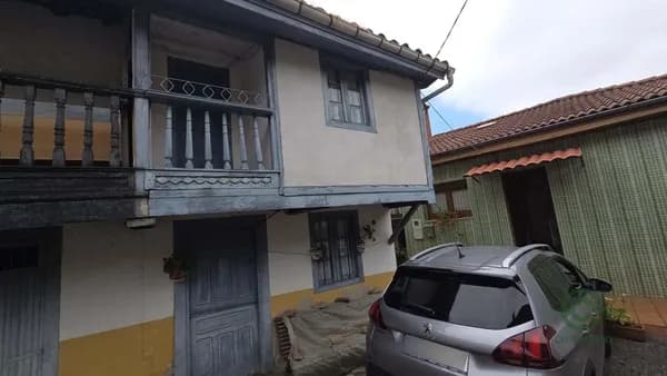 Casa de 0,0048 ha en venta en San martin del rey aurelio, Asturias