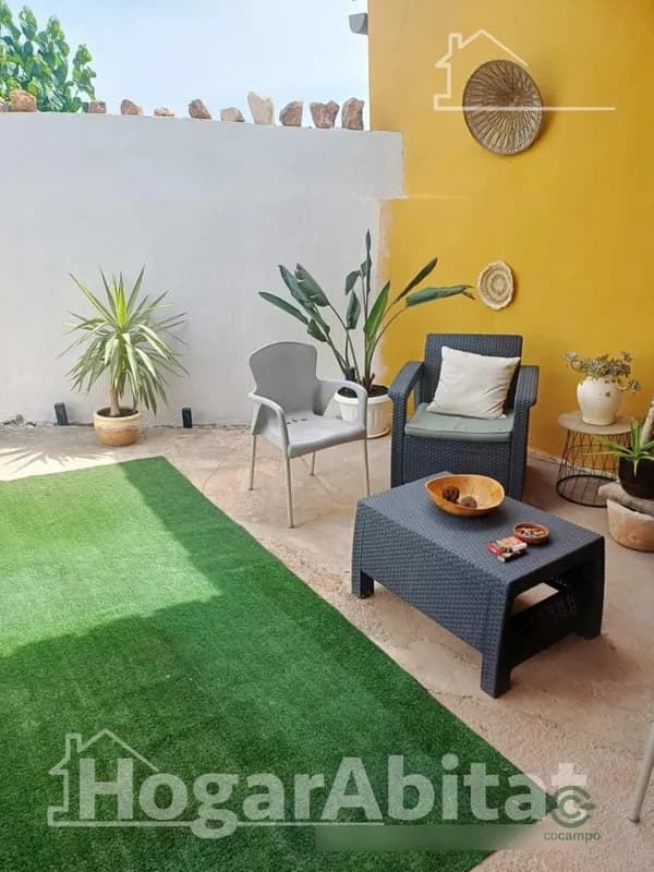 Casa de 0,7 ha en venta en Borriol, Castellon