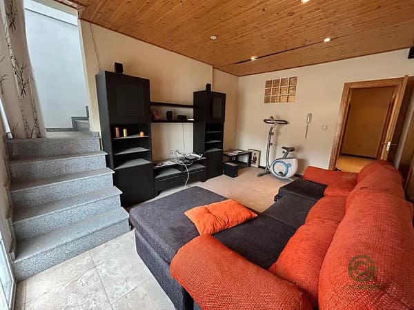 Casa de 0,0137 ha en venta en Murcia