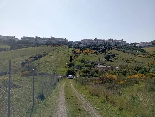 Finca rústica de 1 ha en venta en Málaga