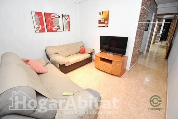 Finca rústica de 0,0101 ha en venta en Vila-real, Castellon