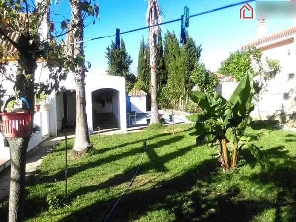 Casa de 0,1025 ha en venta en Arcos de la frontera, Cádiz