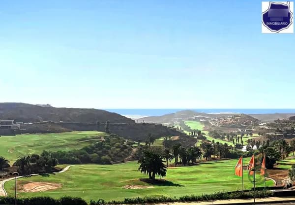 Casa de 0,35 ha en venta en Las palmas