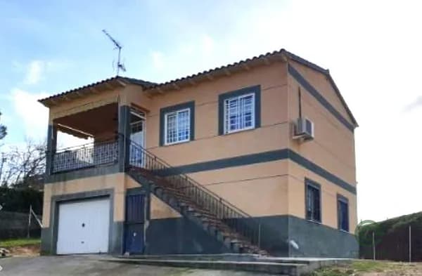 Casa de 0,13 ha en venta en Barajas de melo, Cuenca