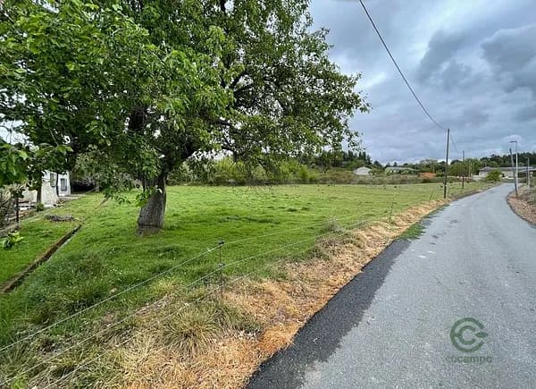 Terreno urbano de 0,31 ha en venta en Cabañas raras, Leon