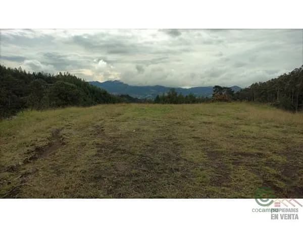 Terreno urbano de 1,037 ha en venta en Antioquia