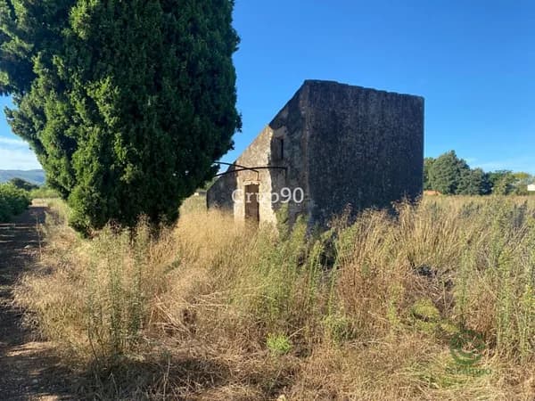 Finca rústica de 2 ha en venta en Santa barbara, Tarragona