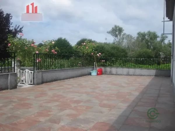 Casa de 0,18 ha en venta en Coles, Orense