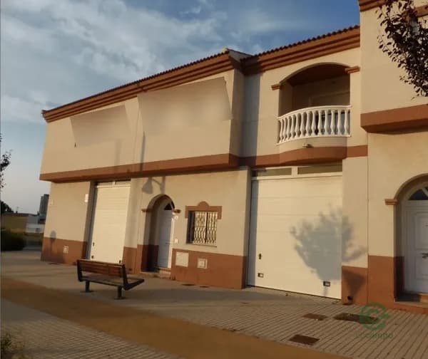 Casa de 0,0257 ha en venta en Ejido (el), Almeria