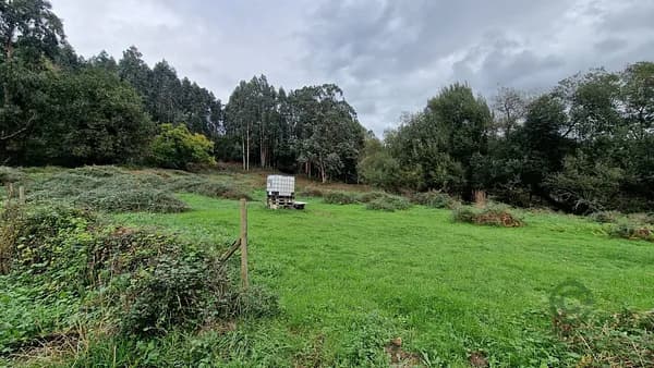 Finca rústica de 1,2162 ha en venta en Cantabria