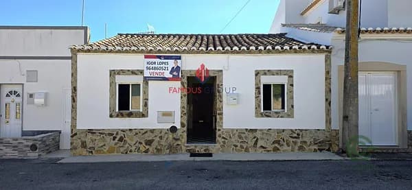 Casa de 0,017 ha en venta en Castro marim, Faro