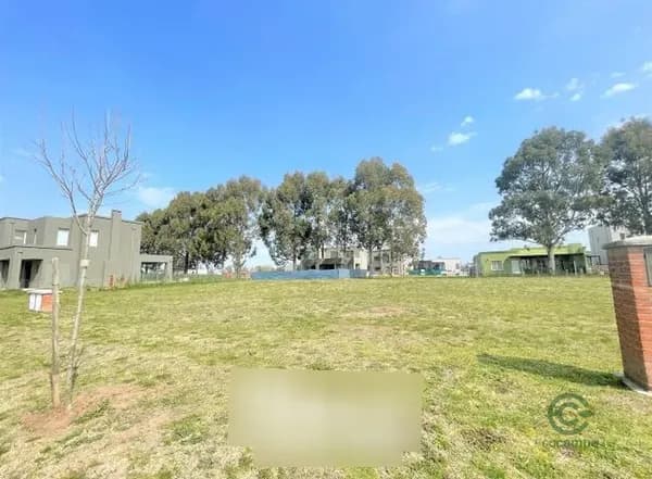 Terreno urbano de 0,05 ha en venta en Buenos aires