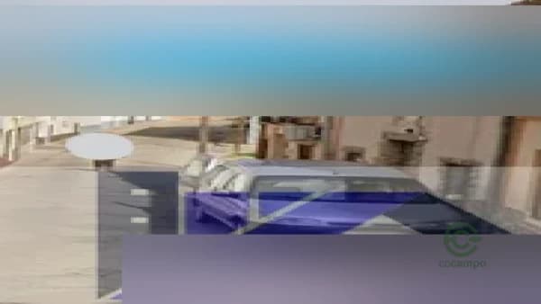 Casa de 0,01 ha en venta en Calera y chozas, Toledo