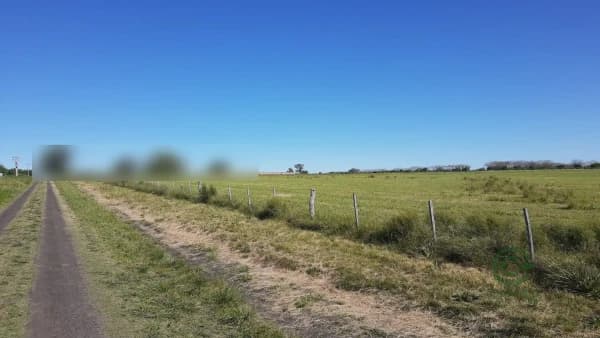Finca agrícola de 3,6 ha en venta en Entre ríos province