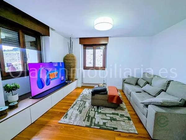 Casa de 0,036 ha en venta en Orozko, Vizcaya