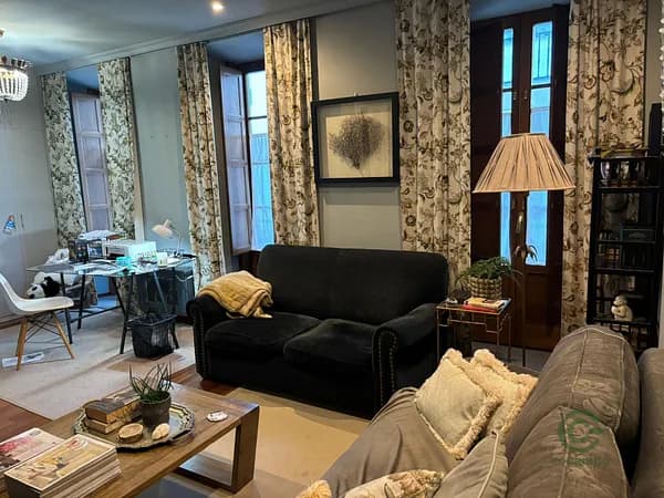 Casa de 0,02 ha en venta en Ribadeo, Lugo