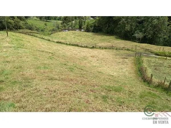Terreno urbano de 0,1809 ha en venta en Antioquia