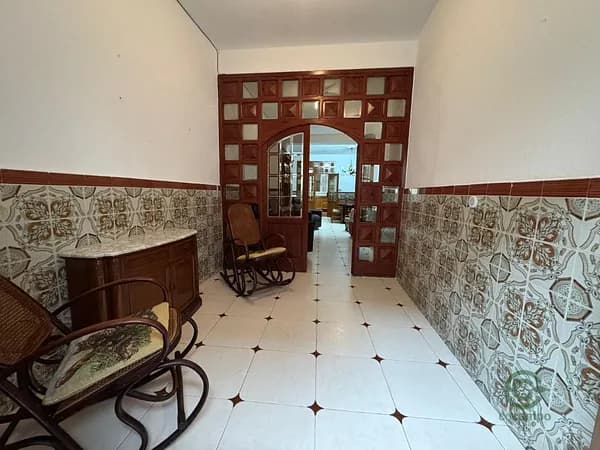 Casa de 0,0576 ha en venta en Valencia