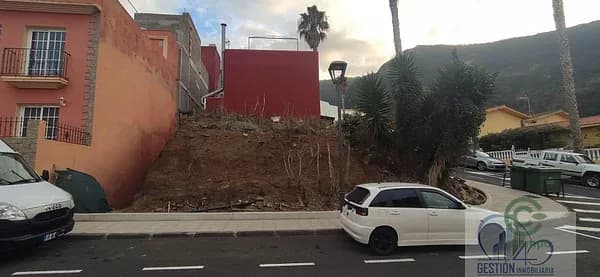 Terreno urbano de 0,02 ha en venta en Los realejos, Tenerife