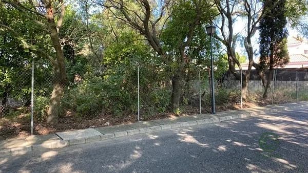 Terreno urbano de 0,0911 ha en venta en Sevilla